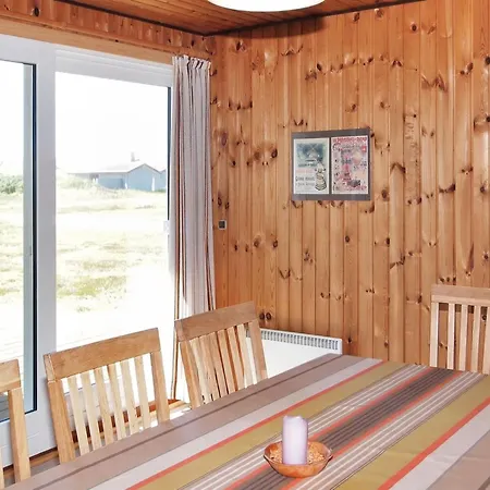 Rami - From The Sea By Interhome Feriehus