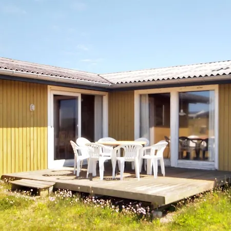 Rami - From The Sea By Interhome Bjerregård
