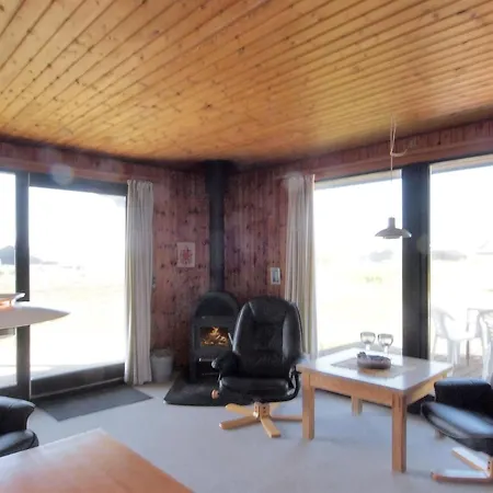 Feriehus Rami - From The Sea By Interhome
