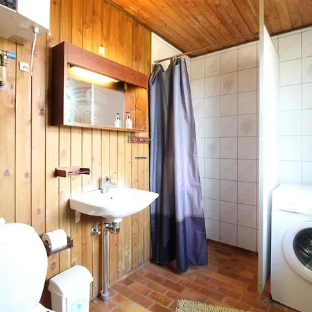 Feriehus Rami - From The Sea By Interhome *