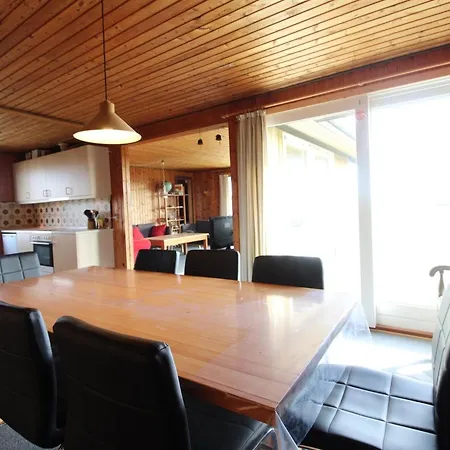 Rami - From The Sea By Interhome Feriehus